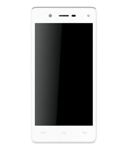 Smart Phones - LAVA IRIS 758 DUAL SIM , 1GB, 8 GB, 4G LTE , WHITE