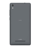 Smart Phones - LAVA IRIS 820 DUAL SIM - 1GB RAM, 8GB - GREY