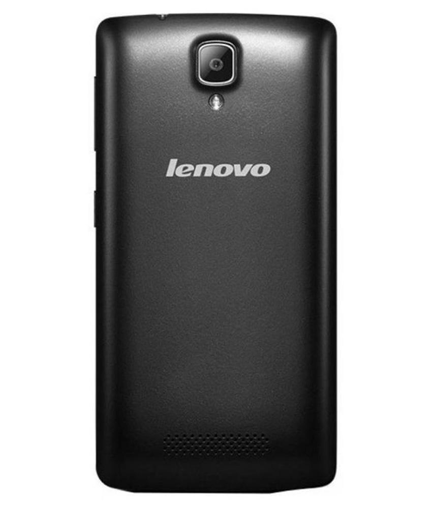 BUY LENOVO A1000, 1GB RAM, 8GB, 3G, BLACK IN QATAR | HOME DELIVERY WITH COD ON ALL ORDERS ALL OVER QATAR FROM GETIT.QA