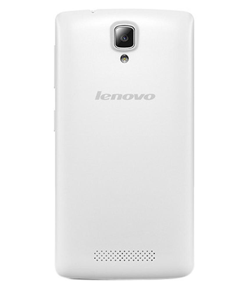 Lenovo A1000 pictures, official photos