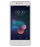Smart Phones - LENOVO VIBE C A2020 DUAL SIM, 1 GB RAM, 8GB,  4G,  WHITE