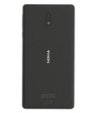 BUY NOKIA 3 DUAL SIM , 2GB RAM, 16 GB, 4G LTE, MATTE BLACK IN QATAR | HOME DELIVERY WITH COD ON ALL ORDERS ALL OVER QATAR FROM GETIT.QA