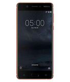 Smart Phones - NOKIA 5 Dual Sim - 2GB RAM, 16GB, 4G LTE, Copper