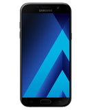 Smart Phones - SAMSUNG GALAXY A720F DUAL SIM - 3GB RAM, 32 GB, 4G- BLACK SKY