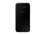 Smart Phones - SAMSUNG GALAXY A720F DUAL SIM - 3GB RAM, 32 GB, 4G- BLACK SKY