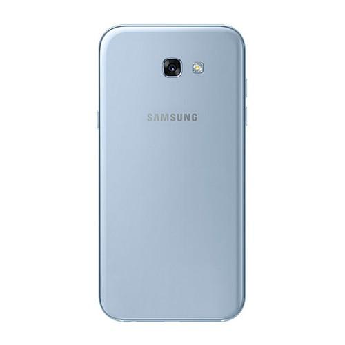 Smart Phones - SAMSUNG GALAXY A720F DUAL SIM - 3GB RAM, 32 GB, 4G- BLUE MIST