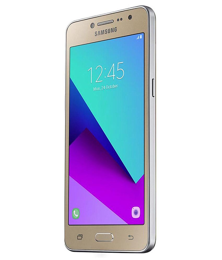 BUY SAMSUNG GALAXY J2 PRIME - G532 DUAL SIM,1.5 GB RAM, 8 GB, 4G-GOLD IN QATAR | HOME DELIVERY WITH COD ON ALL ORDERS ALL OVER QATAR FROM GETIT.QA