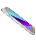 Smart Phones - SAMSUNG GALAXY J2 PRIME - G532 DUAL SIM,1.5 GB RAM, 8 GB, 4G-GOLD