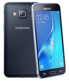 Smart Phones - SAMSUNG GALAXY J3 6 - J320 DUAL SIM - 1.5 GB RAM -8 GB , 4G-BLACK