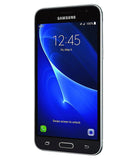 Smart Phones - SAMSUNG GALAXY J3 6 - J320 DUAL SIM - 1.5 GB RAM -8 GB , 4G-BLACK