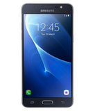Smart Phones - SAMSUNG GALAXY J5 6 - J510 DUAL SIM - 2 GB RAM -16 GB , 4G-BLACK