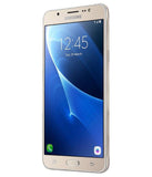 Smart Phones - SAMSUNG GALAXY J5 6 - J510 DUAL SIM - 2 GB RAM - 16 GB , 4G-GOLD