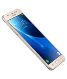 Smart Phones - SAMSUNG GALAXY J5 6 - J510 DUAL SIM - 2 GB RAM - 16 GB , 4G-GOLD