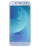 Smart Phones - SAMSUNG GALAXY J5 PRO - J530 DUAL SIM - 2 GB RAM - 16 GB, 4G-BLUE