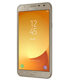 Smart Phones - SAMSUNG GALAXY J7 CORE J701F DUAL SIM- 2GB RAM - 16 GB, 4G-GOLD