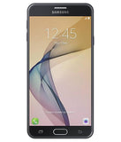 Smart Phones - SAMSUNG GALAXY J7 PRIME 4G,  G610 DUAL SIM, 3 GB RAM, 32 GB, 4G, BLACK