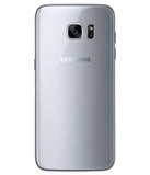 Smart Phones - SAMSUNG GALAXY S7 EDGE DS-G935 DUAL SIM, 4GB RAM - 128 GB, 4G , SILVER
