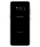 Smart Phones - SAMSUNG GALAXY S8 DS (G950 ) DUAL SIM ,4GB RAM -64 GB, 4G- MID NIGHT BLACK