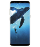 Smart Phones - SAMSUNG GALAXY S8 PLUS DS (G955) DUAL SIM , 4GB RAM - 64 GB , 4G , MAPLE GOLD