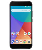 Smart Phones - XIAOMI MI A1 DUAL SIM - 4GB RAM, 64GB, 4G, LTE, BLACK