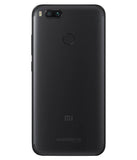 Smart Phones - XIAOMI MI A1 DUAL SIM - 4GB RAM, 64GB, 4G, LTE, BLACK