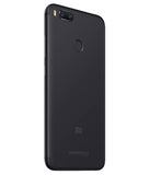 Smart Phones - XIAOMI MI A1 DUAL SIM - 4GB RAM, 64GB, 4G, LTE, BLACK