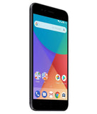 Smart Phones - XIAOMI MI A1 DUAL SIM - 4GB RAM, 64GB, 4G, LTE, BLACK