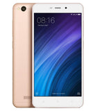 Smart Phones - XIAOMI REDMI 4A DUAL SIM - 2GB RAM, 32GB, 4G, LTE, GOLD