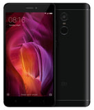Smart Phones - XIAOMI REDMI NOTE 4 DUAL SIM - 4GB RAM, 64GB 4G, LTE, BLACK
