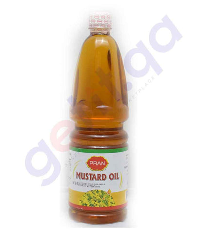 BUY PRAN MUSTARD OIL IN QATAR | HOME DELIVERY WITH COD ON ALL ORDERS ALL OVER QATAR FROM GETIT.QA
