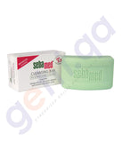 BUY SEBAMED CLEANSING BAR 150GMS IN QATAR | HOME DELIVERY WITH COD ON ALL ORDERS ALL OVER QATAR FROM GETIT.QA