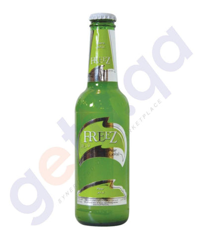 SOFT DRINK - FREEZ PEAR DRINK 275ML