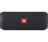 Speakers - JBL Flip 3 Splashproof Portable Bluetooth Speaker - Black