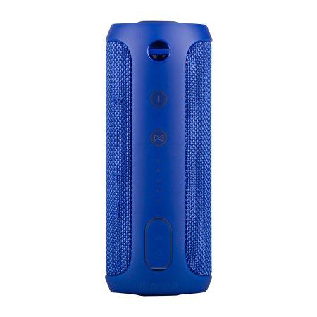 Speakers - JBL Flip 3 Splashproof Portable Bluetooth Speaker - Blue