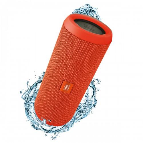 GETIT.QA Buy JBL Flip 3 Splashproof Portable Bluetooth Speaker