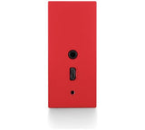 Speakers - JBL GO Portable Wireless Bluetooth Speaker - Red