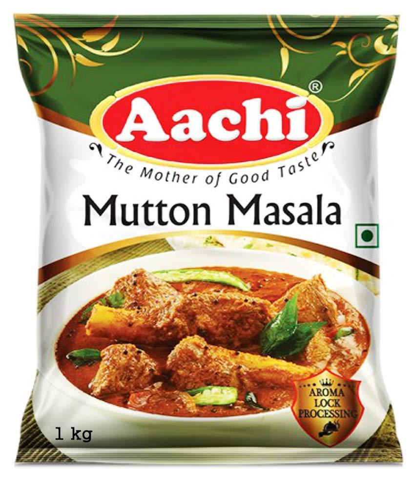BUY AACHI MUTTON MASALA IN QATAR | HOME DELIVERY WITH COD ON ALL ORDERS ALL OVER QATAR FROM GETIT.QA