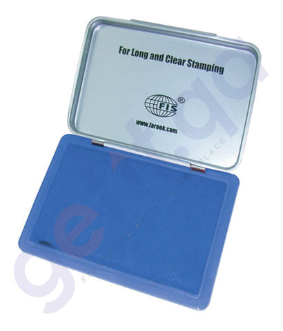 STAMP PAD INK - FIS  STAMP PAD