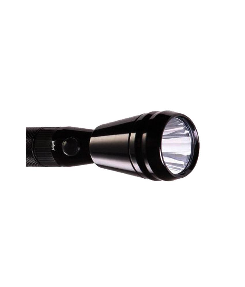 Torches - SANFORD 3C RECHARGEABLE SEARCH LIGHT SF2646SL