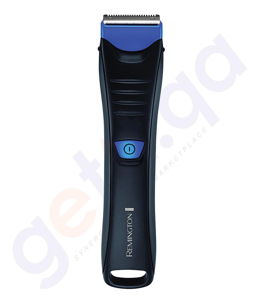 Body trimmer outlet remington