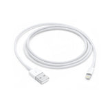 USB Cable - Apple Lighting To Usb Cable (1Meter) - MD818