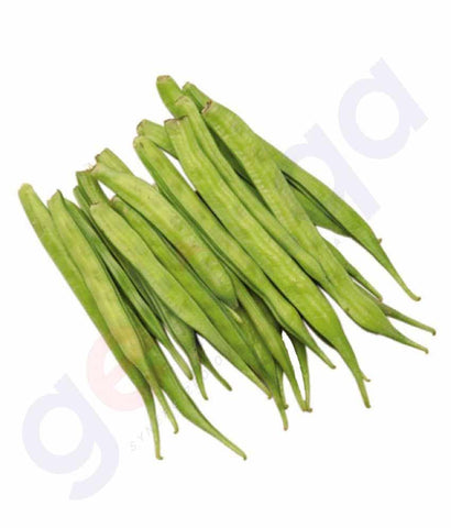 Vegetables - Beans Cluster  250gm