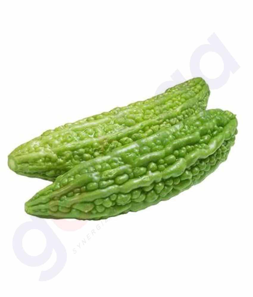 Vegetables - Bitter Gourd, Bitter Melon (Indian)