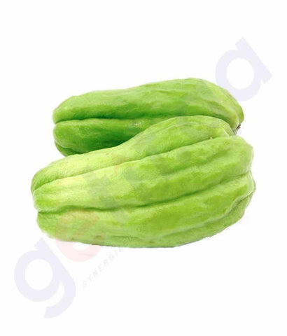 Vegetables - Chayote (Chow Chow)  300gm