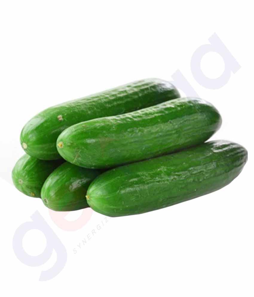 BUY CUCUMBER-SALAD IN QATAR | HOME DELIVERY WITH COD ON ALL ORDERS ALL OVER QATAR FROM GETIT.QA