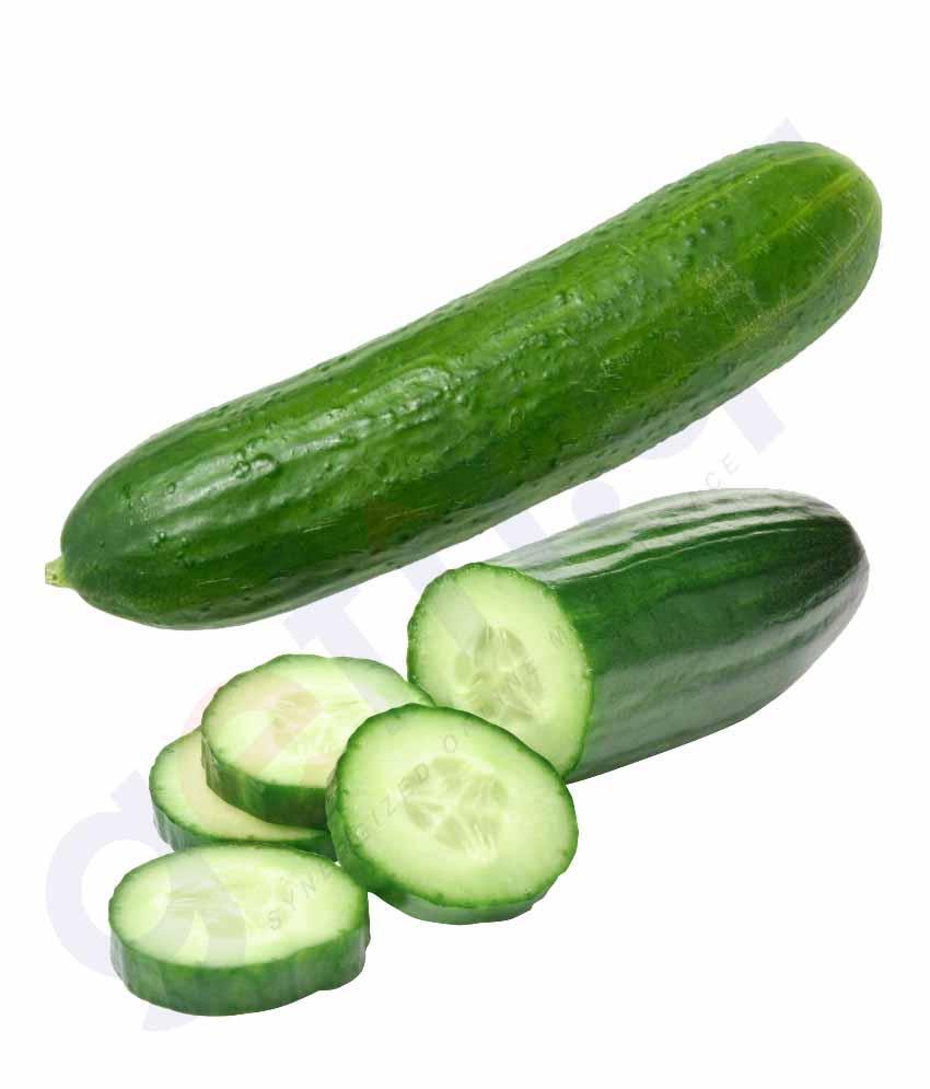 BUY CUCUMBER-SALAD IN QATAR | HOME DELIVERY WITH COD ON ALL ORDERS ALL OVER QATAR FROM GETIT.QA