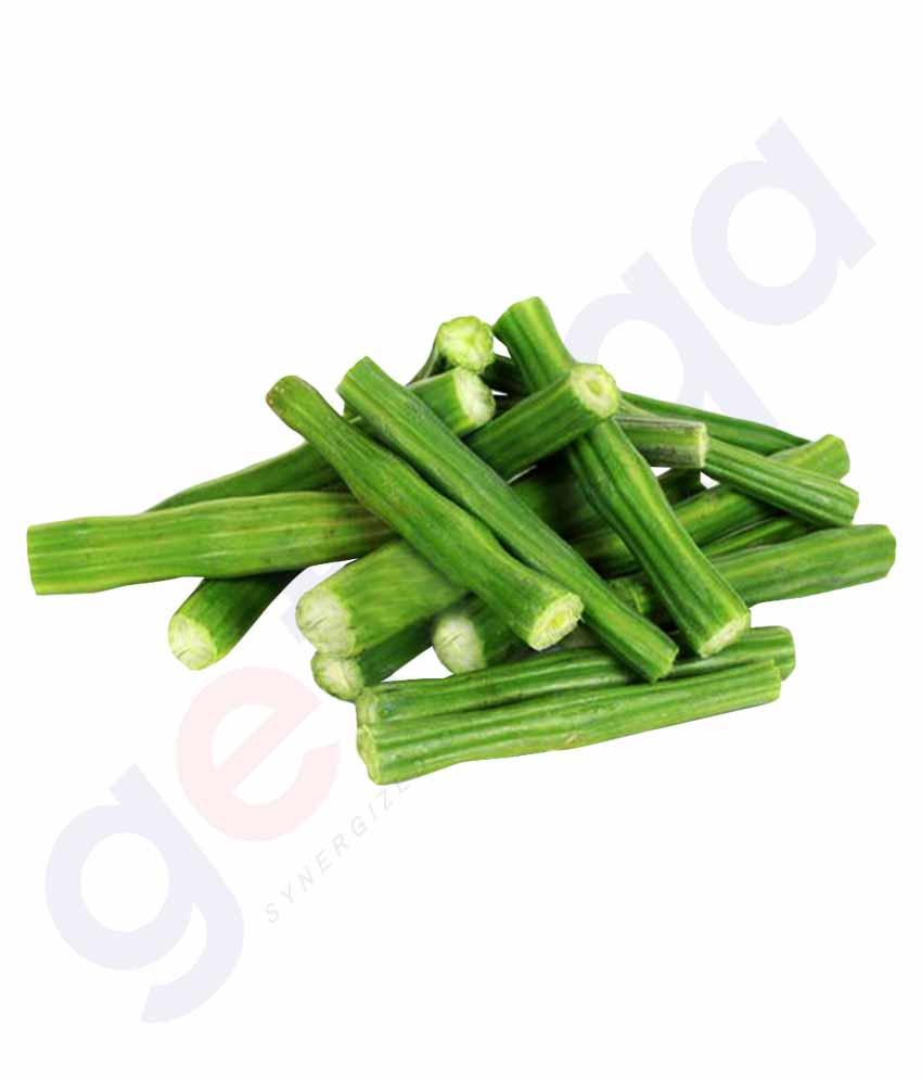Vegetables - Drum Sticks  125gm
