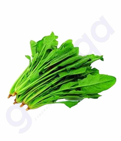 Vegetables - Leaf - Paalak/Saag 1 Bunch  250grm