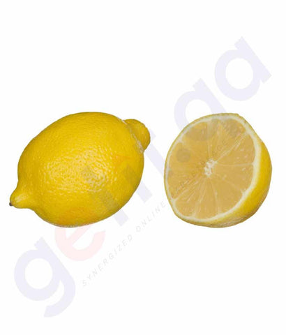 Vegetables - Lemon, Lime  250gm