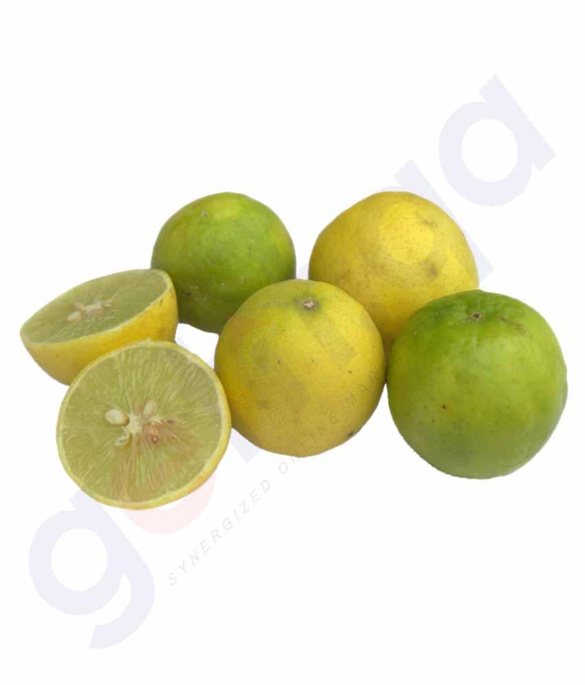 Vegetables - Lemon, Lime (India) 250gm